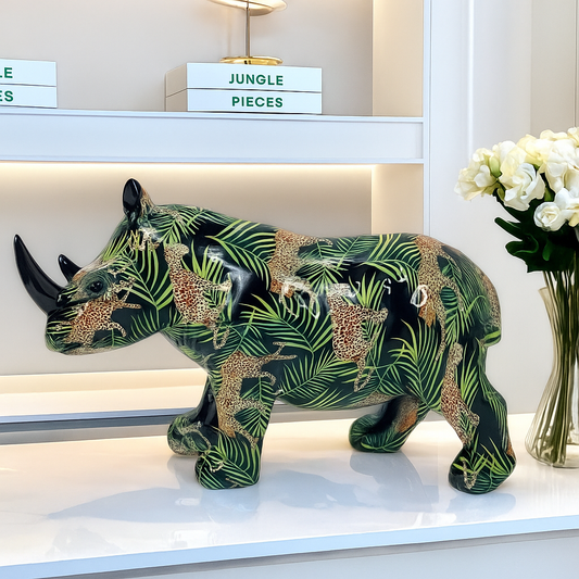 Tropical Rhino