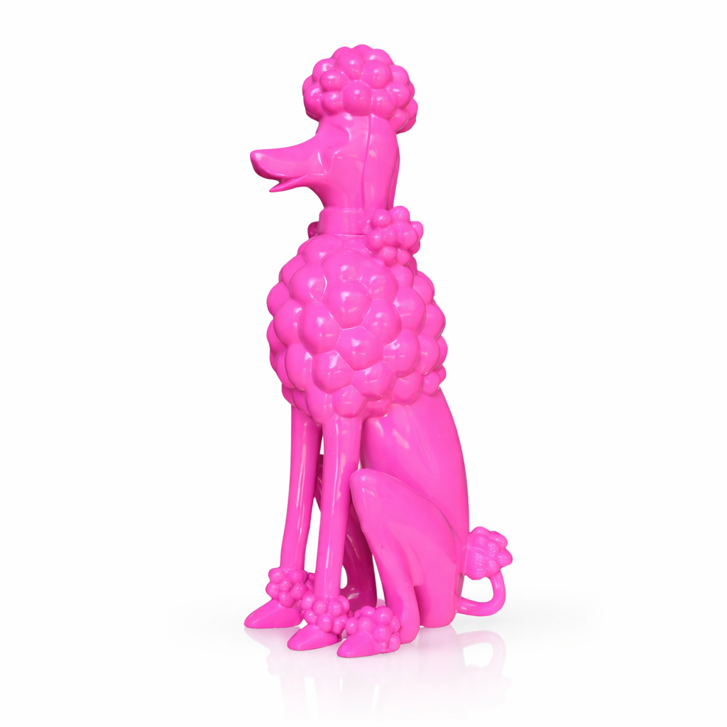 XL Poodle
