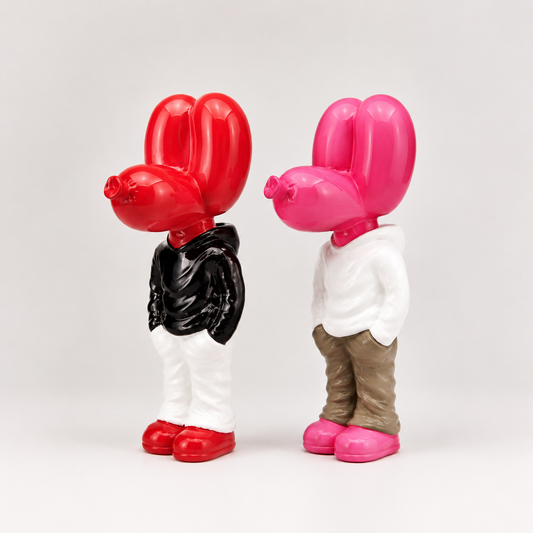 Balloon Dog Standing