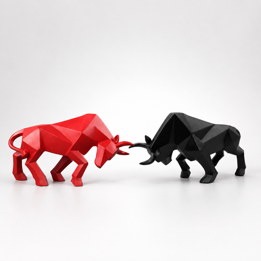 Geometric Bull