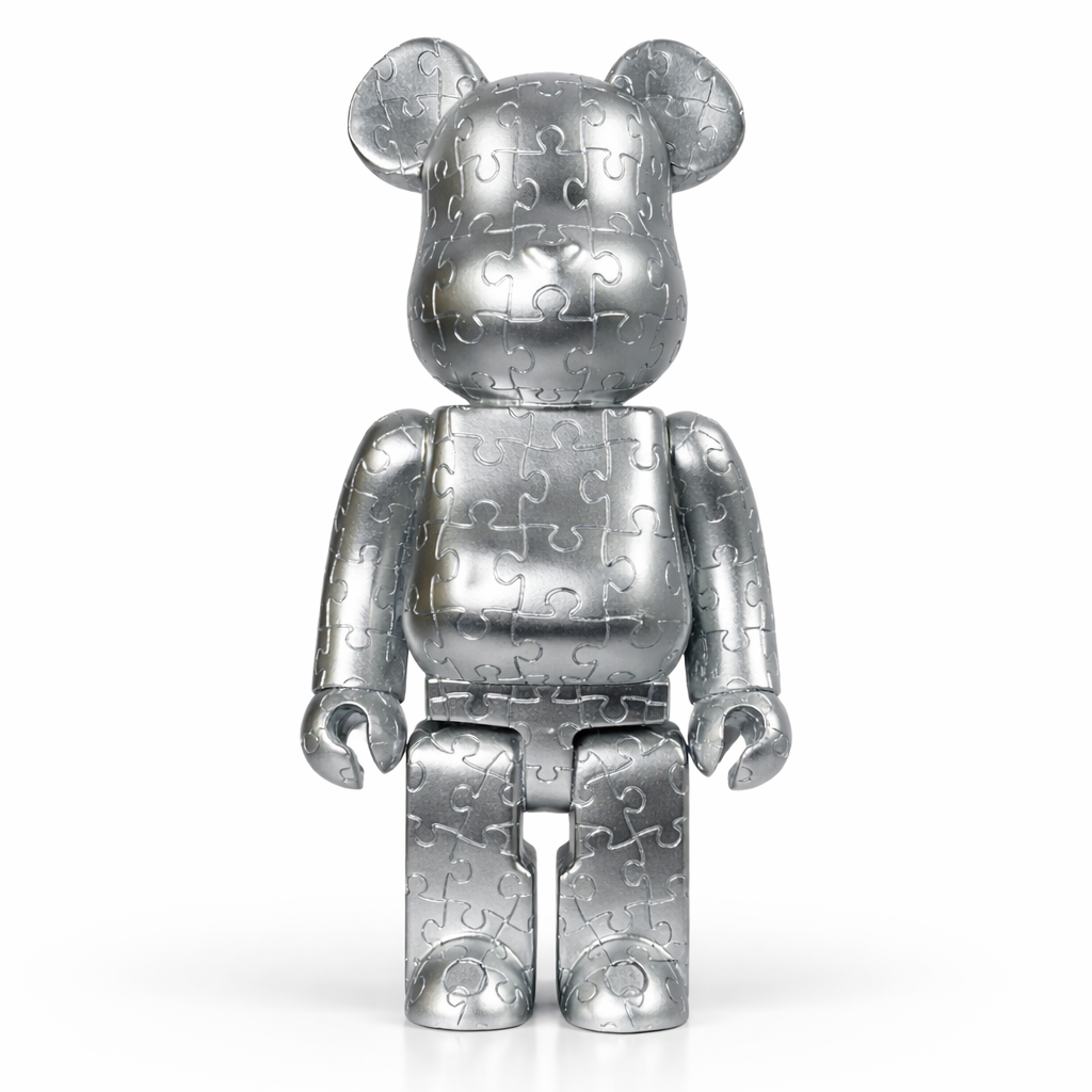 Luxury Bear Figurines