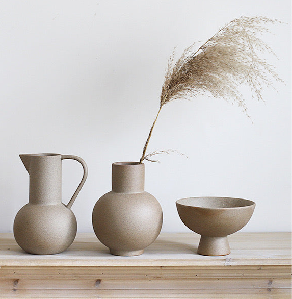 Ceramics