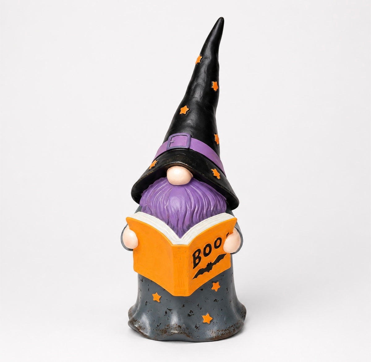 Halloween Gnomes