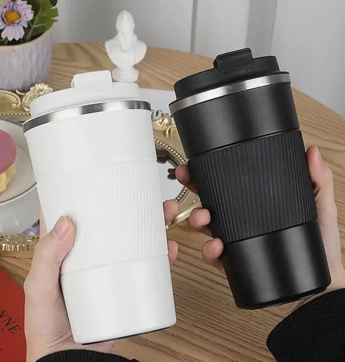 Thermal Cup