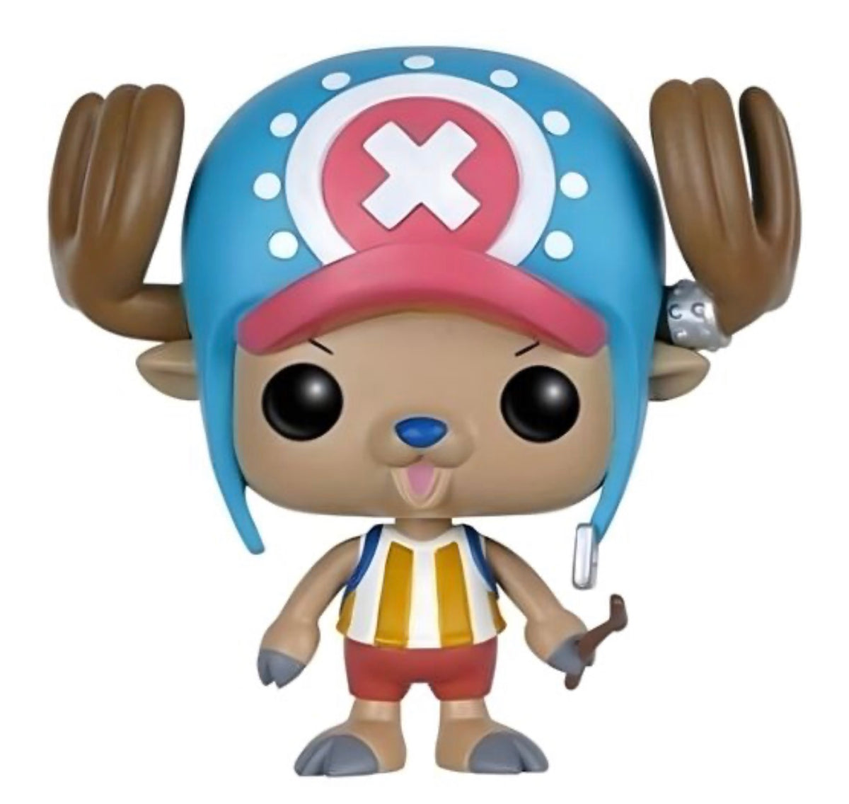 POP figure One Piece Tony Tony Chopper