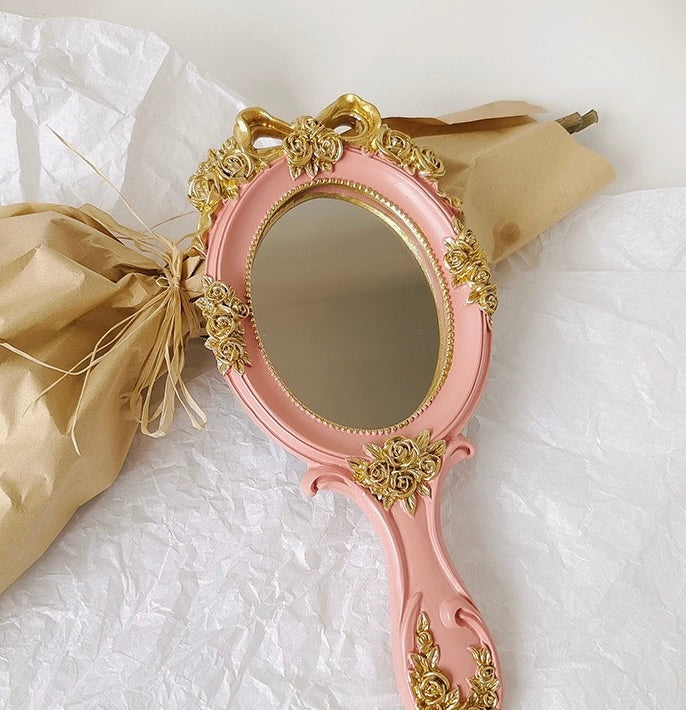 Handheld Mirror