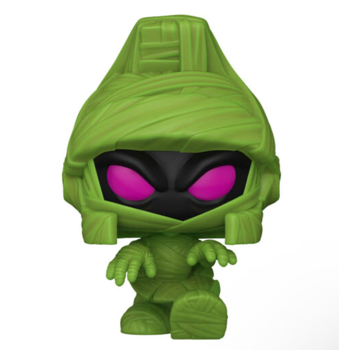POP figure Looney Tunes Marvin the Martian