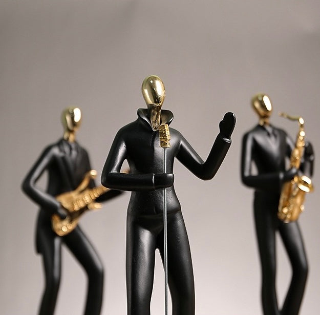 Musicians