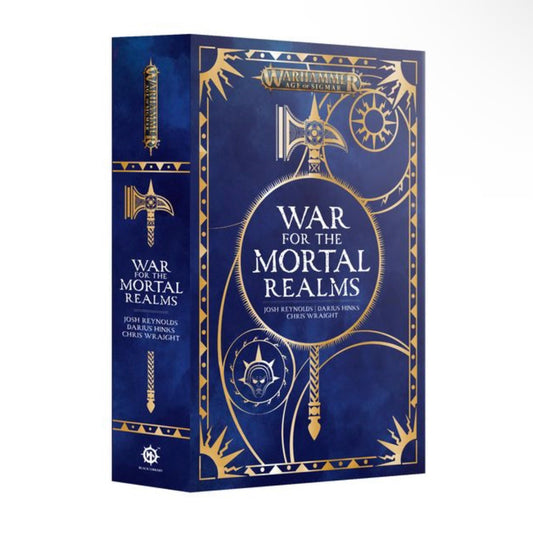 War for the Mortal Realms