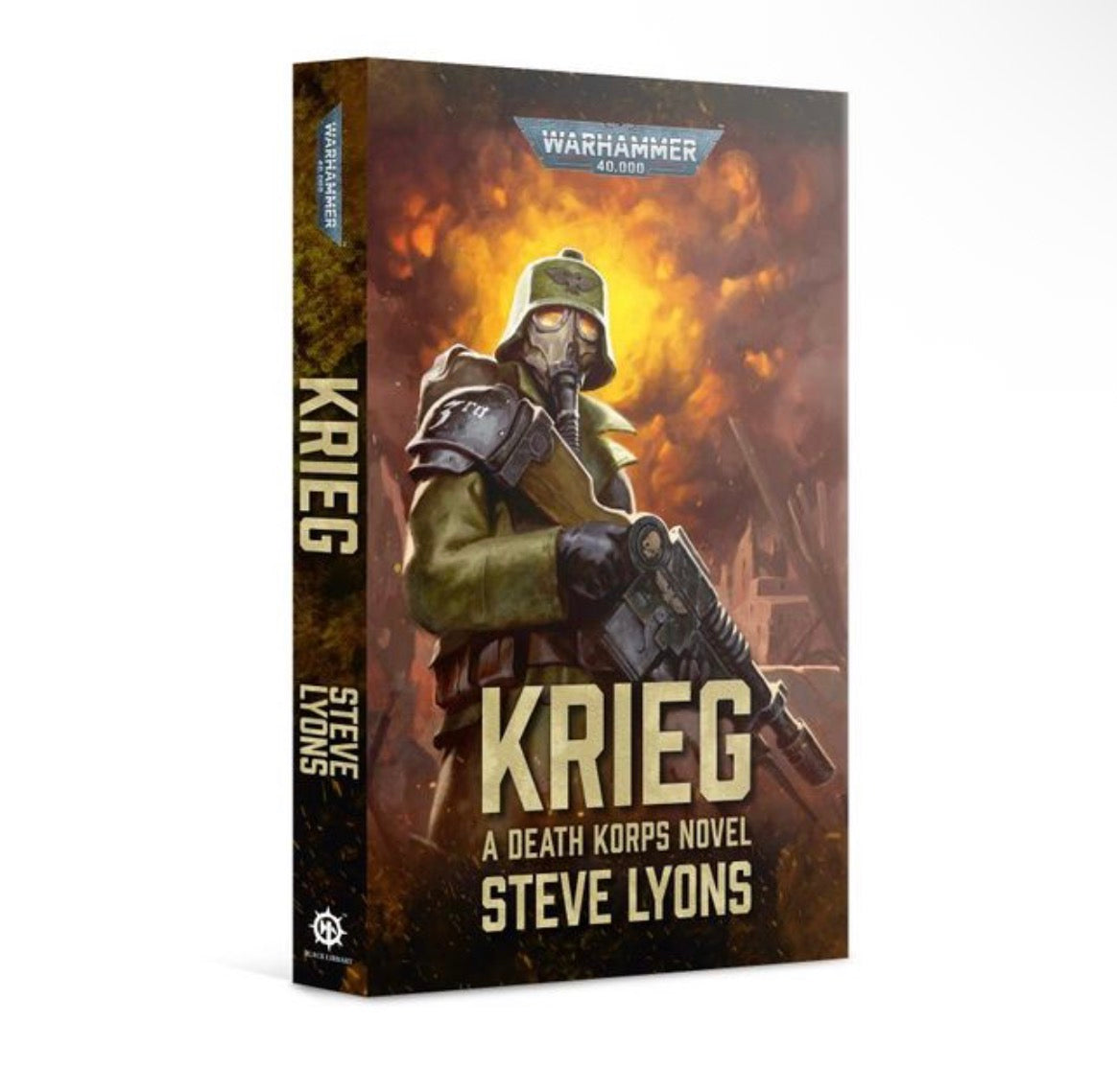 Krieg