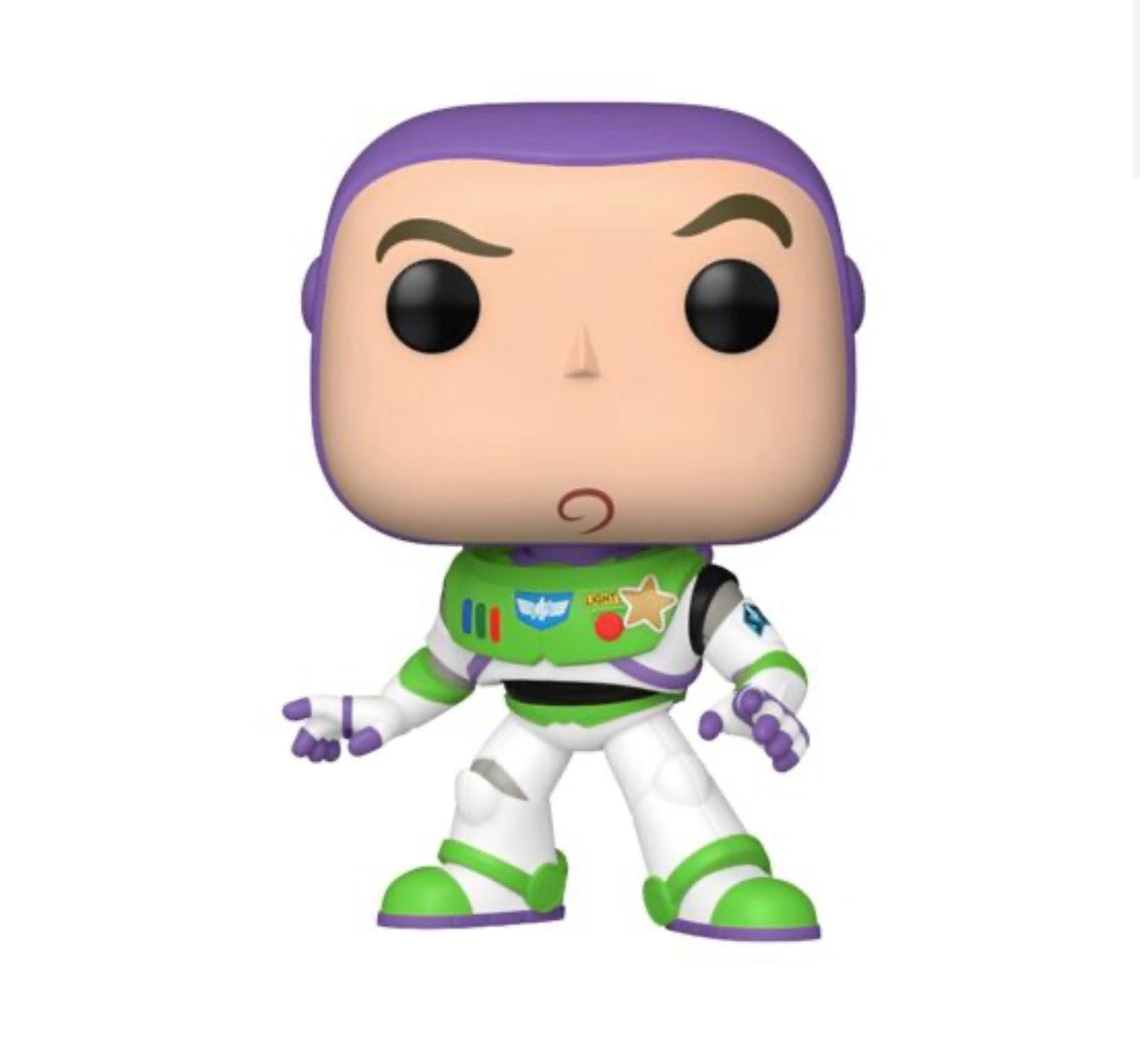 POP figure Disney Pixar Toy Story 5 Buzz Lightyear
