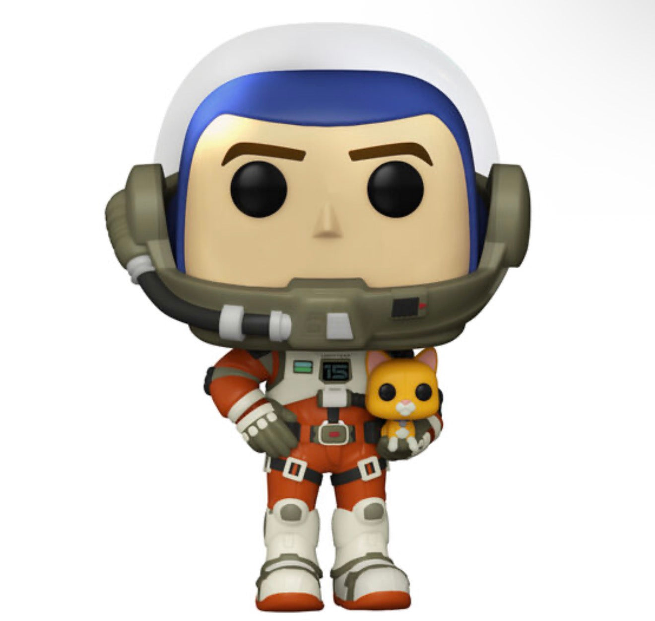 POP figure Disney Pixar Lightyear Buzz Lightyear XL-15