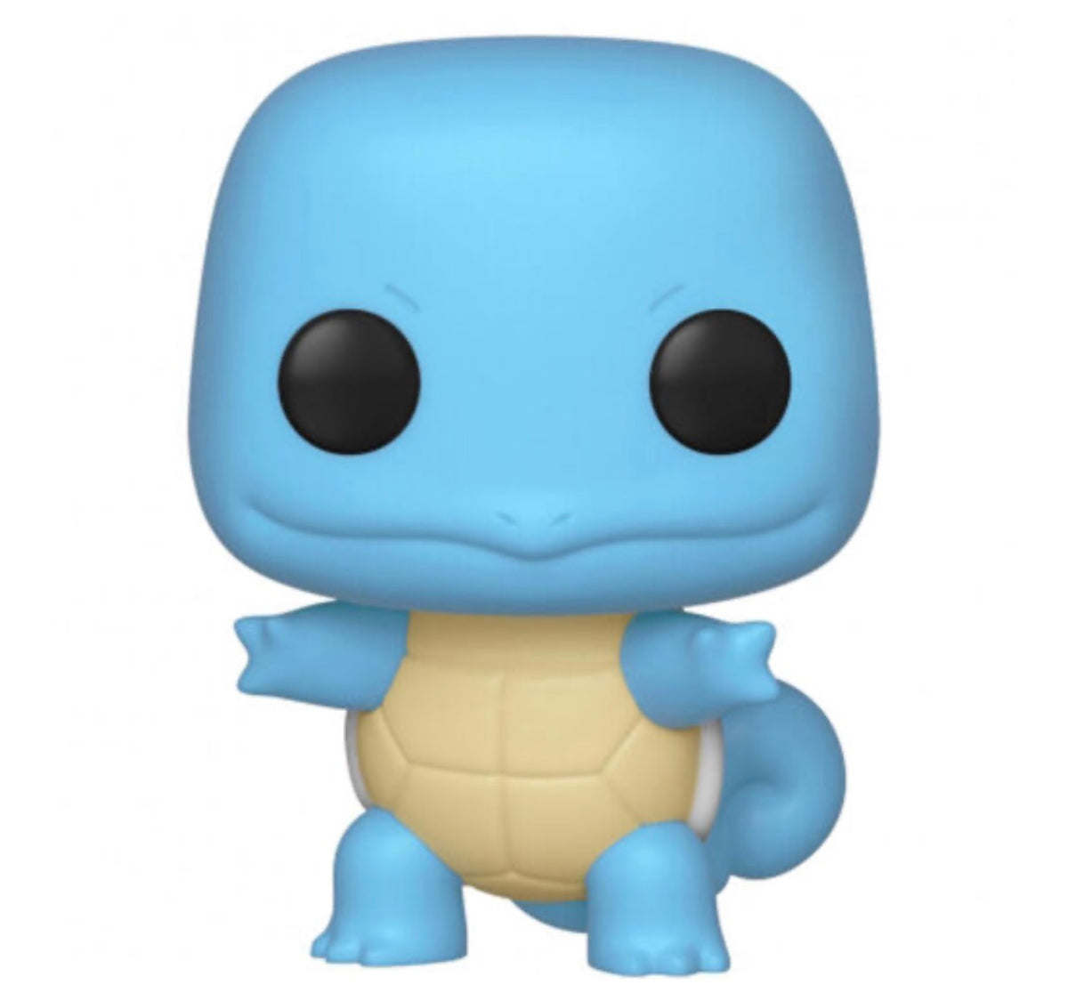 POP figure Pokemon Squirtle