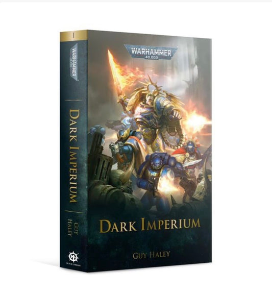 Dark Imperium