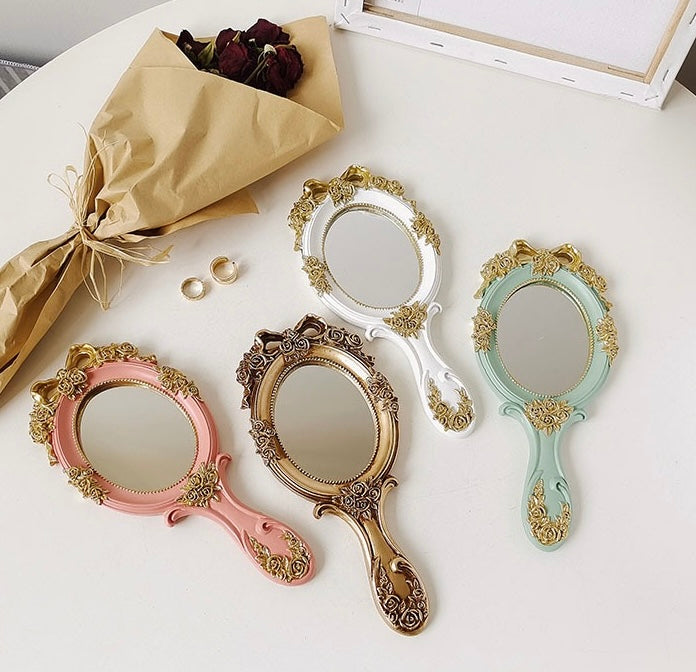 Handheld Mirror