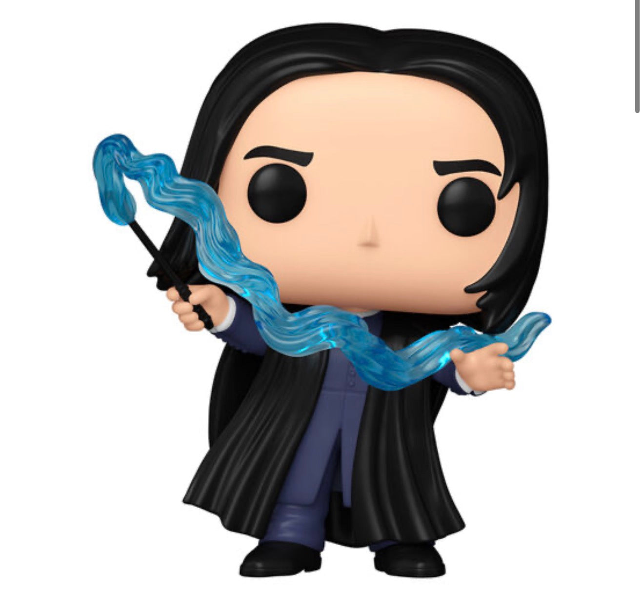 POP figure Harry Potter Severus Snape