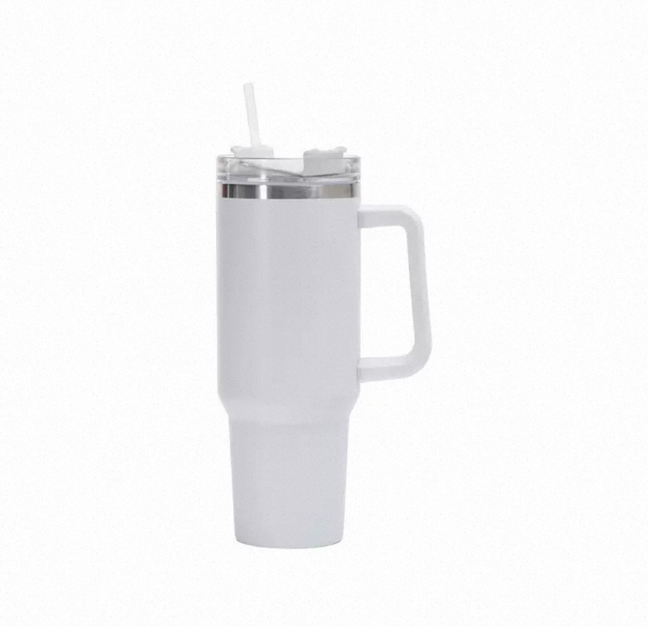 Insulated Plain Bottle