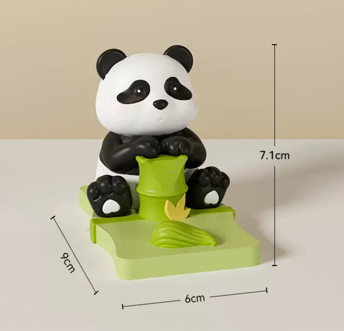 Panda Phone Holder