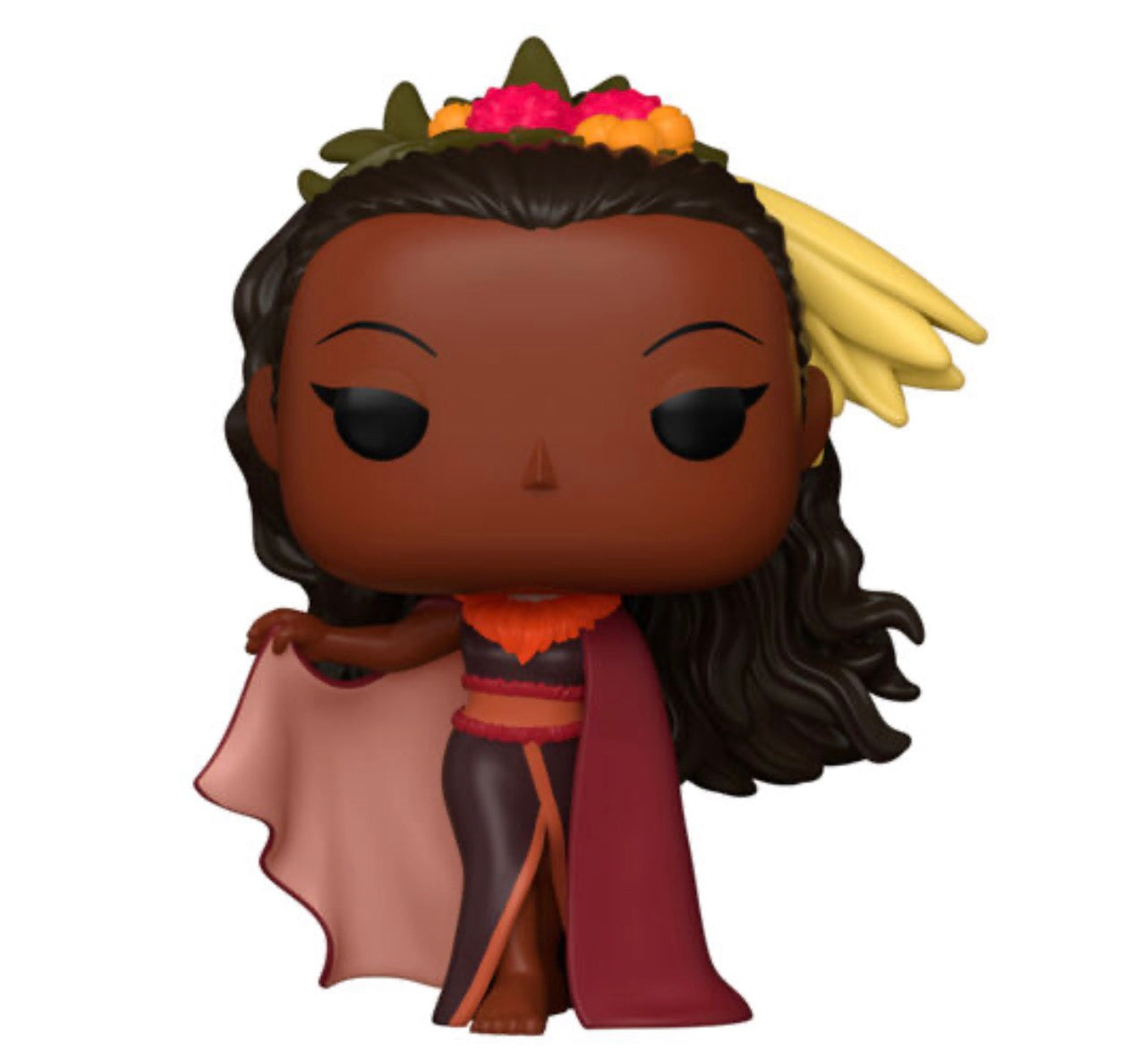 POP figure Disney Vaiana Moana 2 Matangi