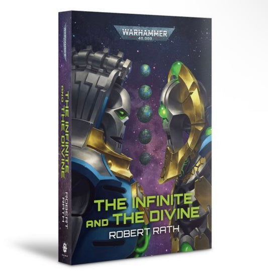 The Infinite and The Divine