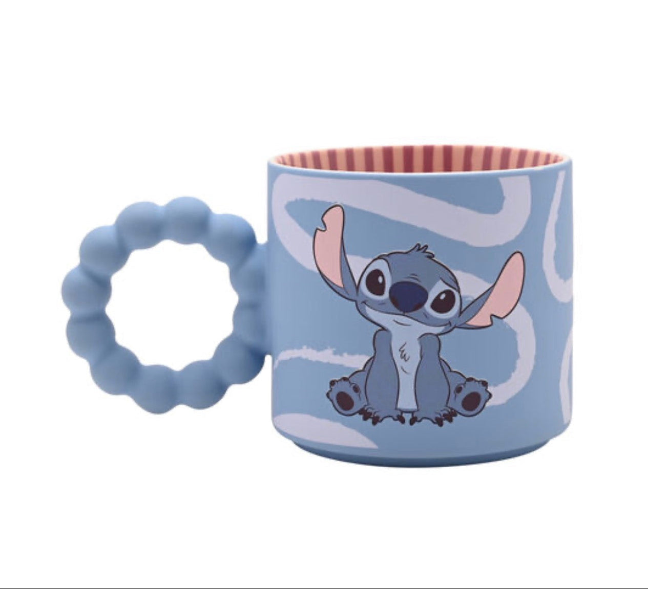 Disney Stitch Mug