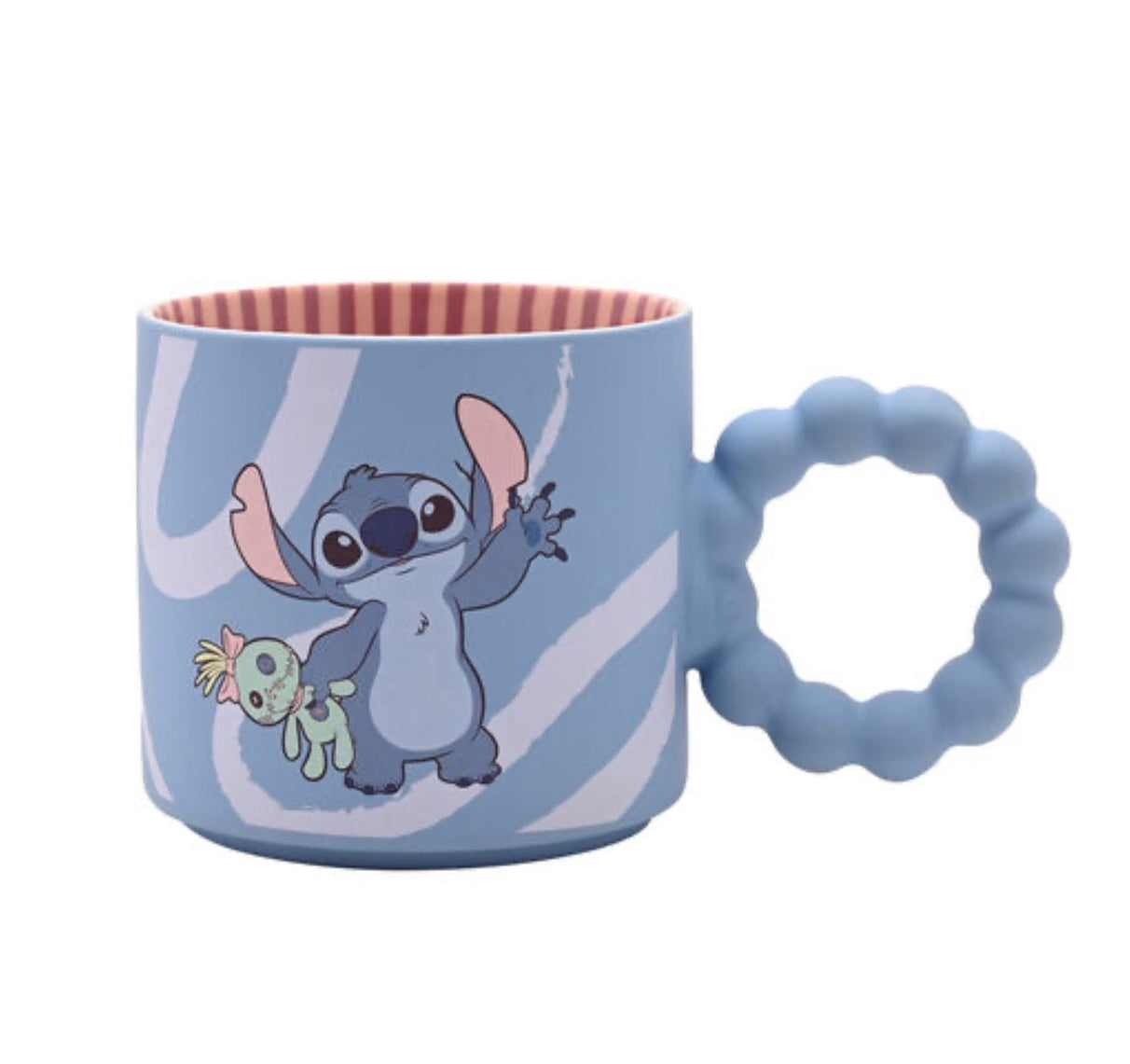 Disney Stitch Mug