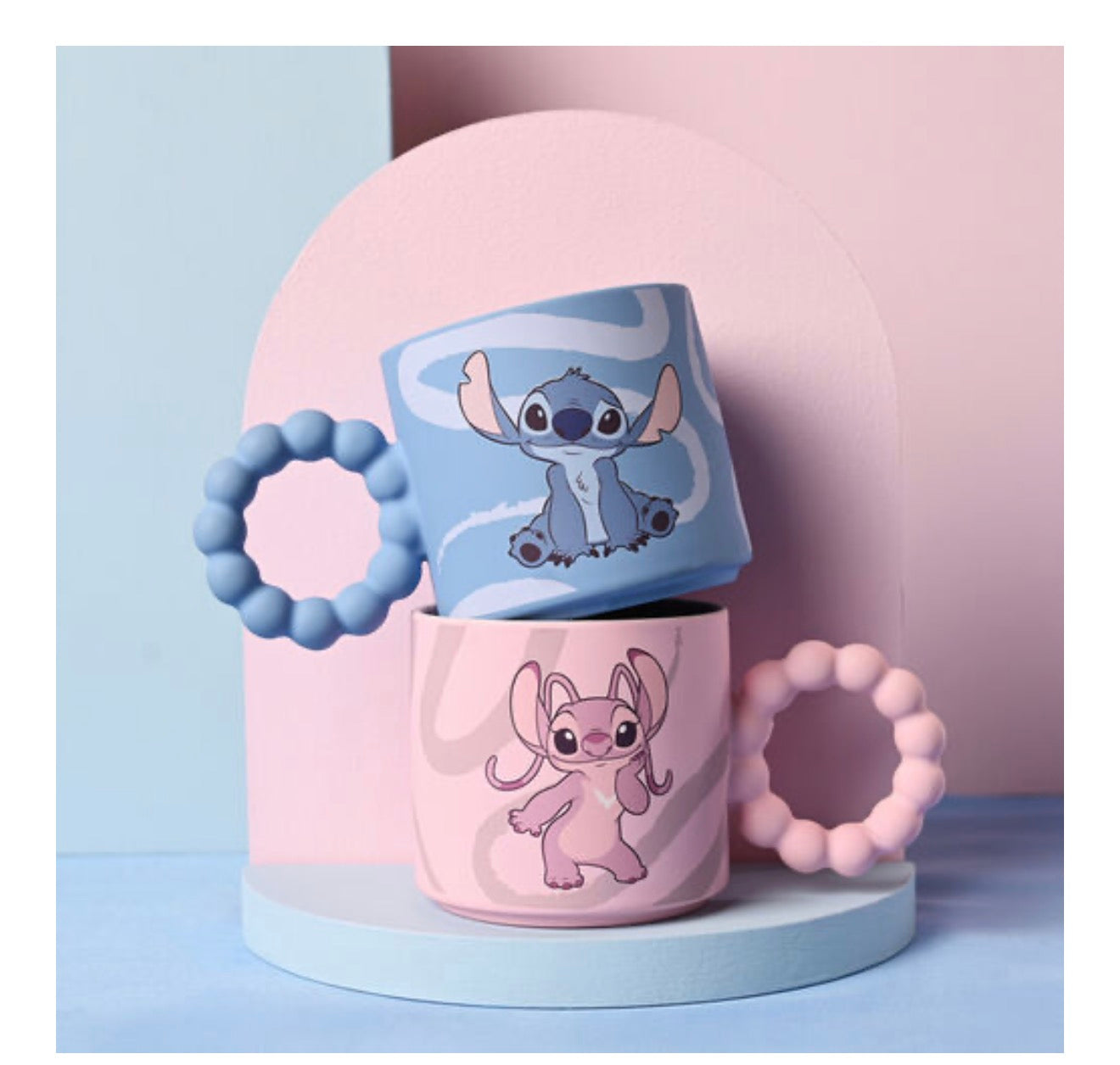 Disney Stitch Mug