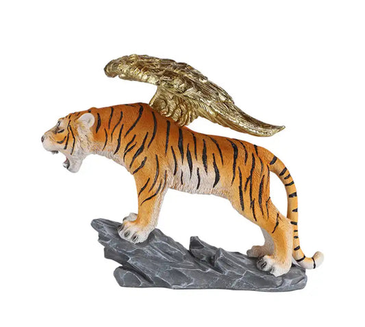 Winged Tiger