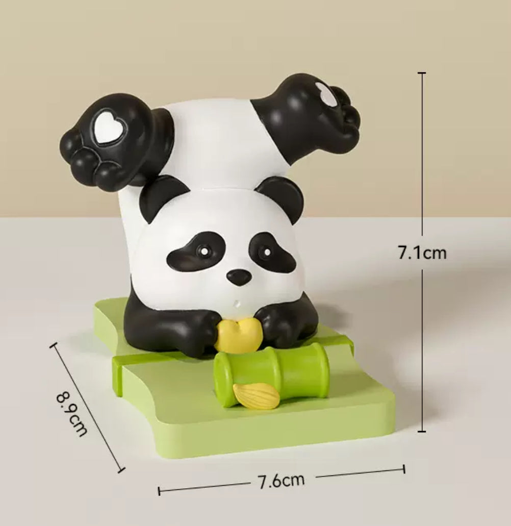 Panda Phone Holder