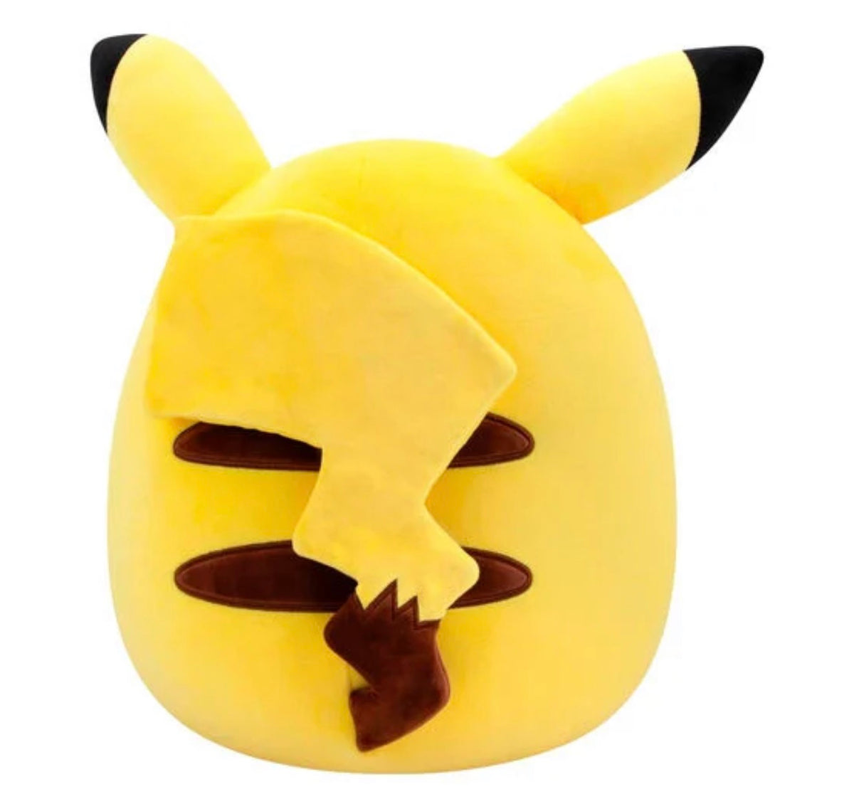 Squishmallows Pokemon Pikachu plush toy 27cm