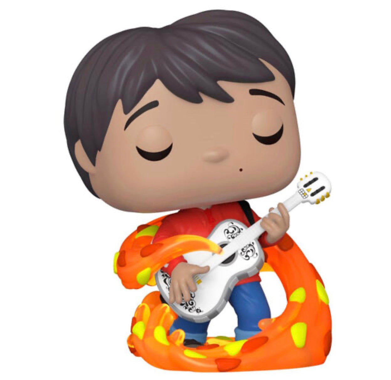 POP figure Disney Pixar Coco Miguel Exclusive