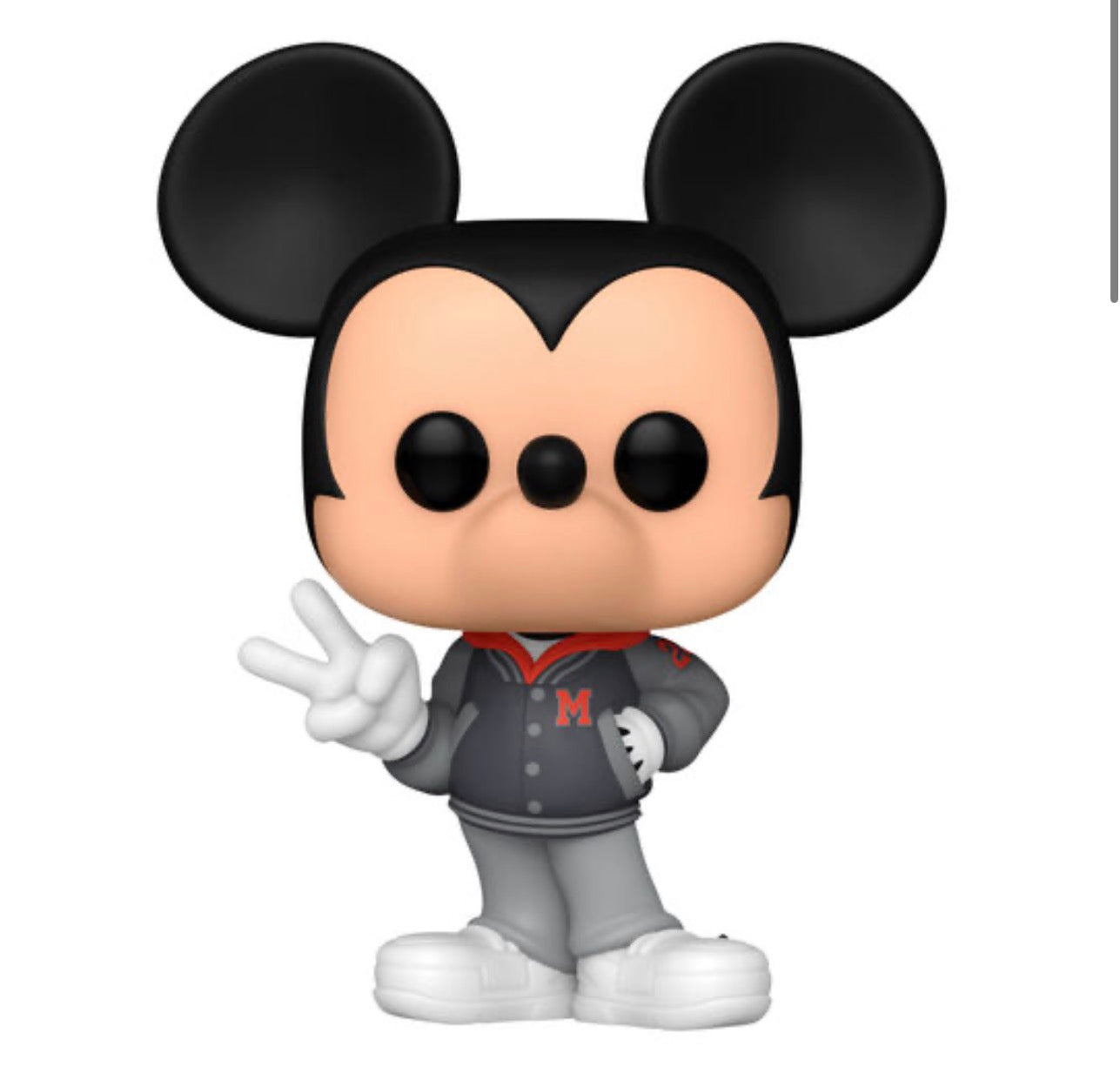 POP figure Disney Mickey & Friends Mickey Mouse