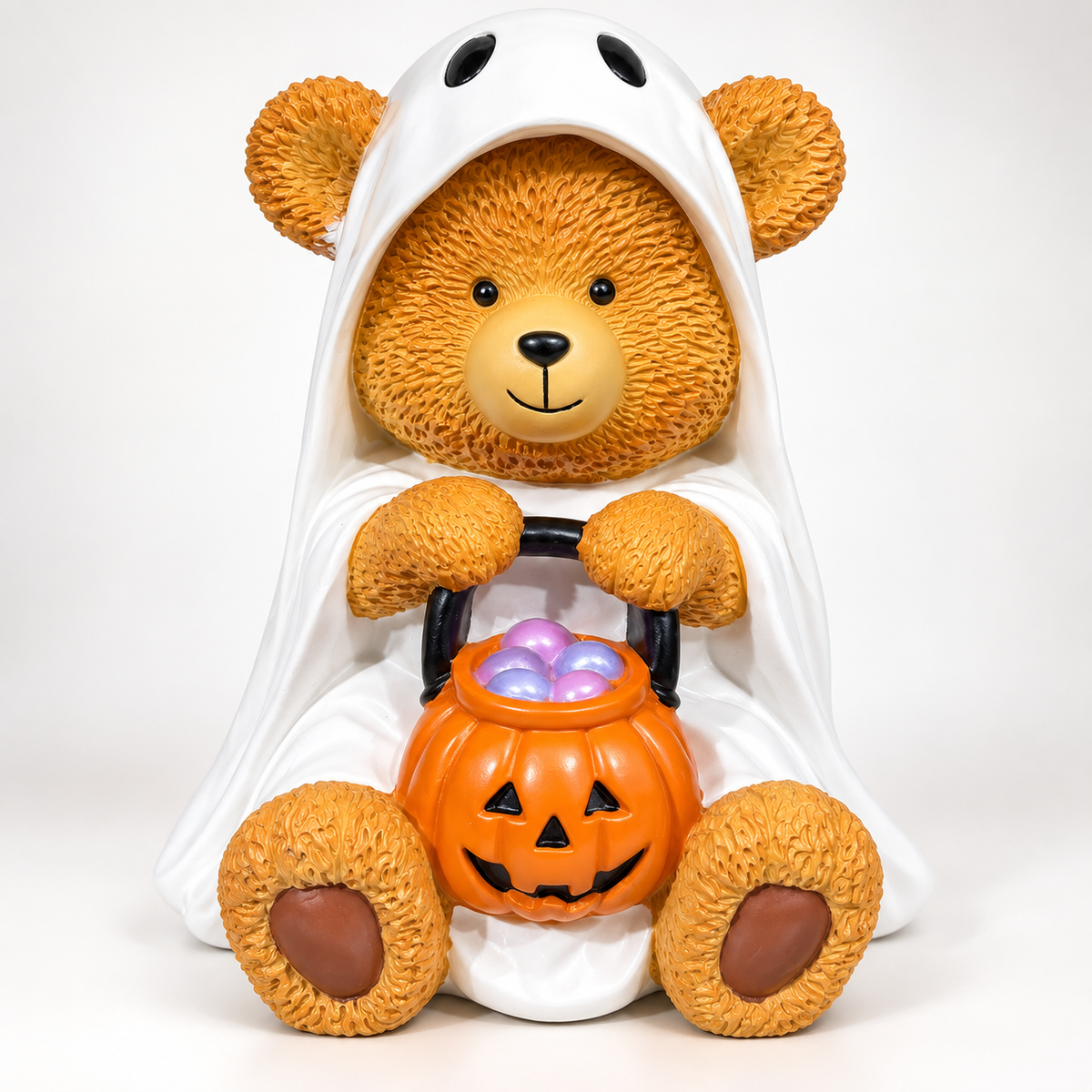 Ghost Bear 🎃