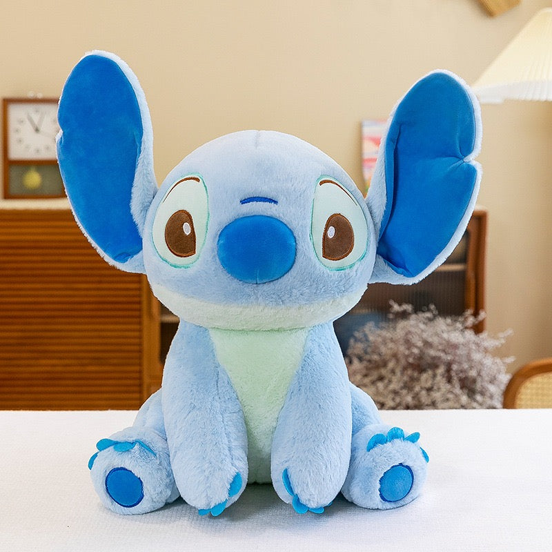 Stitch Plush