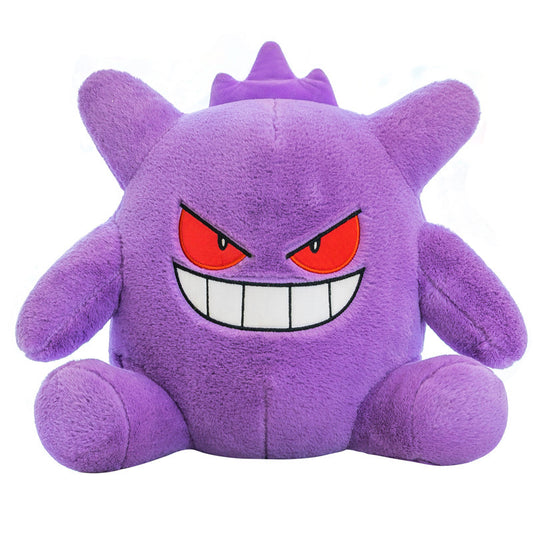 Gengar Plush