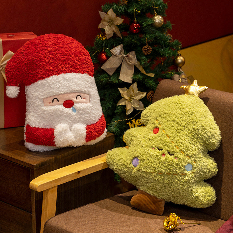 Christmas Cushions