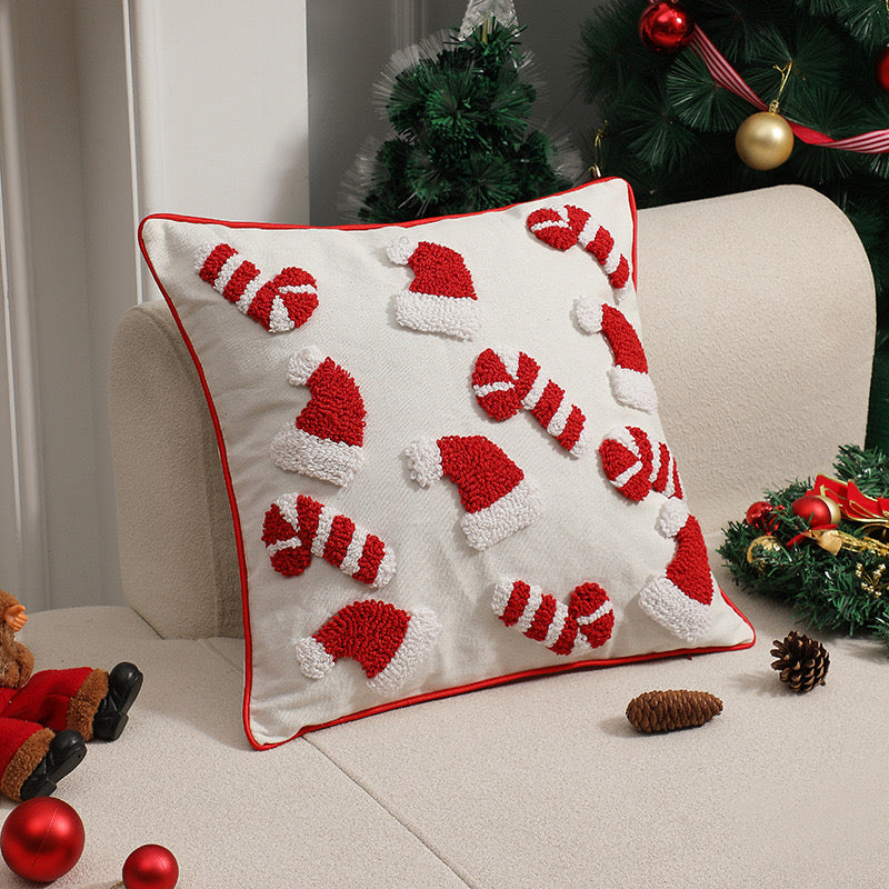Christmas Cushions
