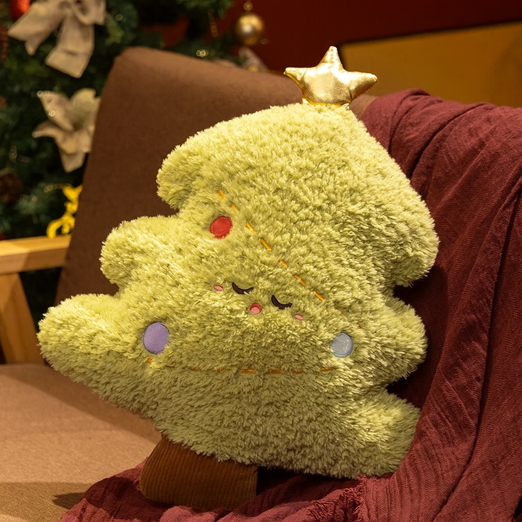 Christmas Cushions