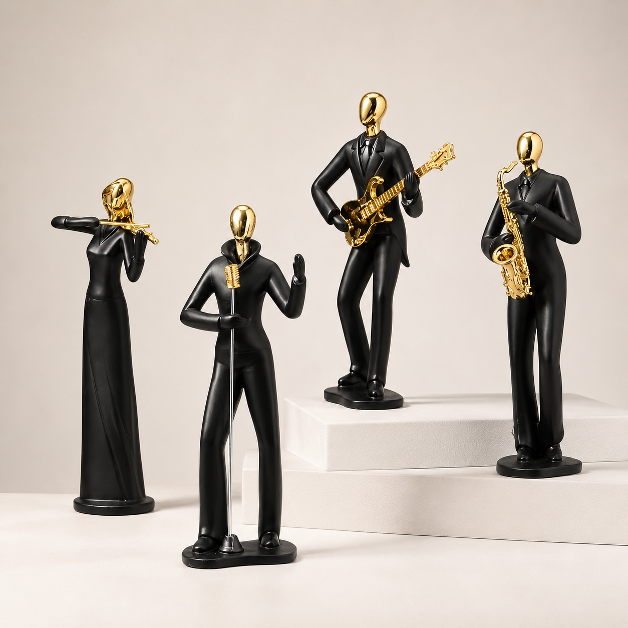 Musicians