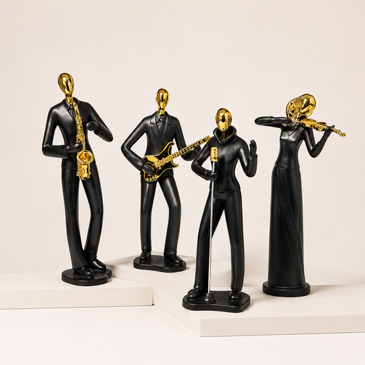 Musicians