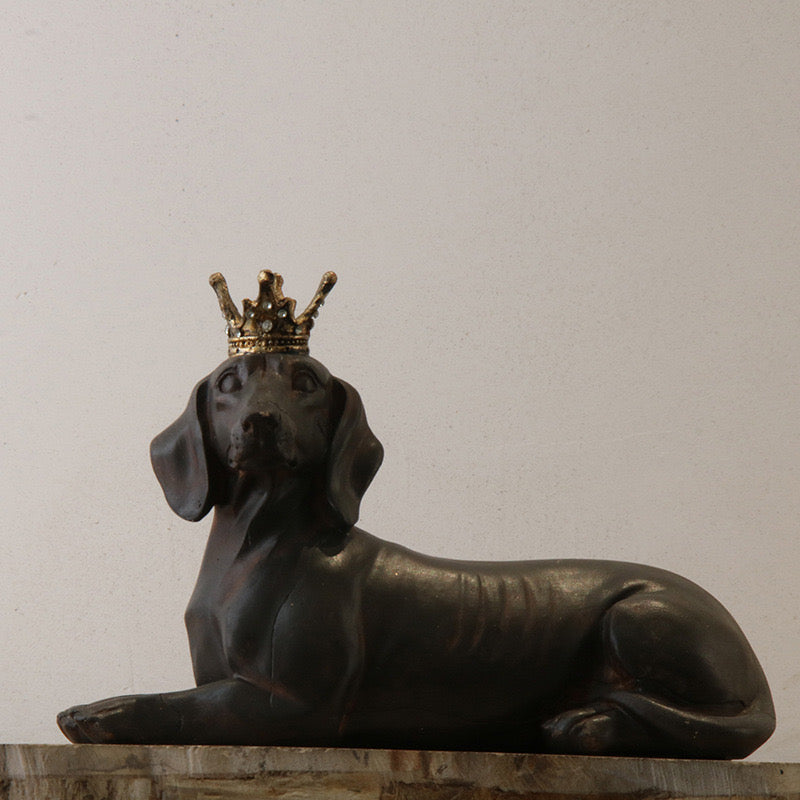Royal Dachshund