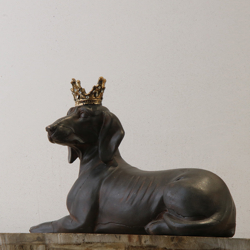 Royal Dachshund