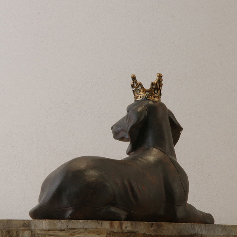 Royal Dachshund