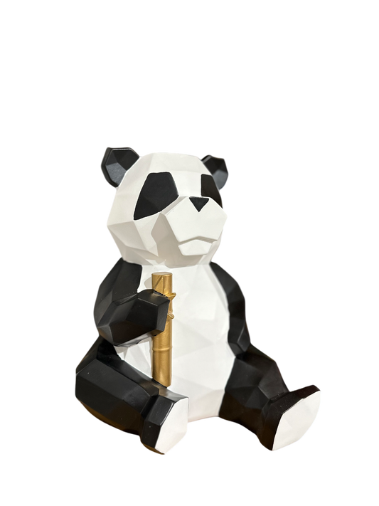 Geometric Panda