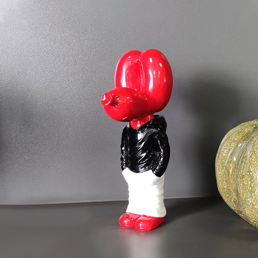 Balloon Dog Standing 1+1
