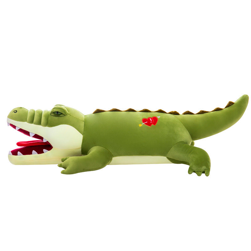 Crocodile Plush