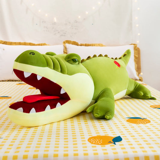 Crocodile Plush