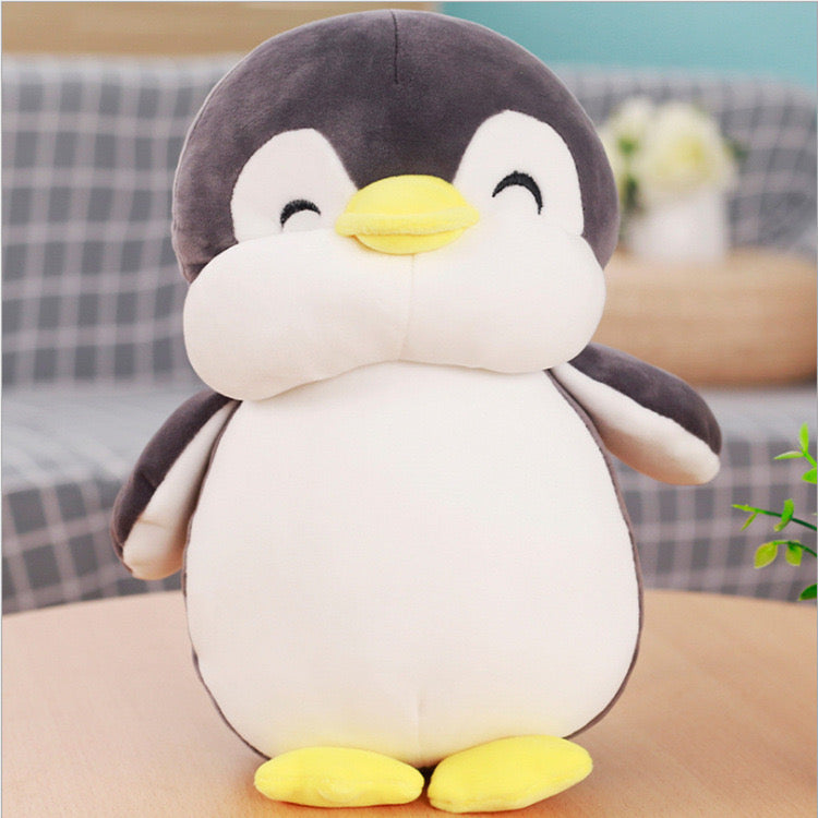 Penguin Plush