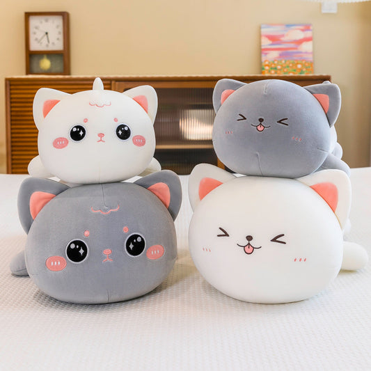 Cat Plush