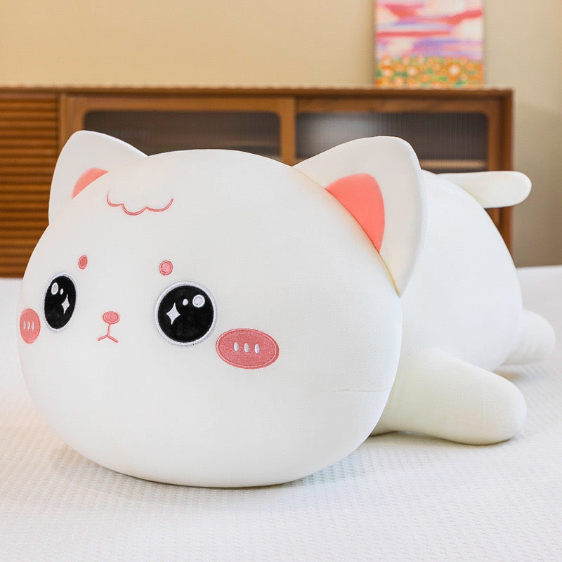 Cat Plush